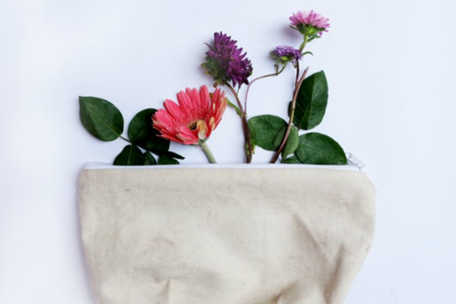 The things we&nbsp;carry